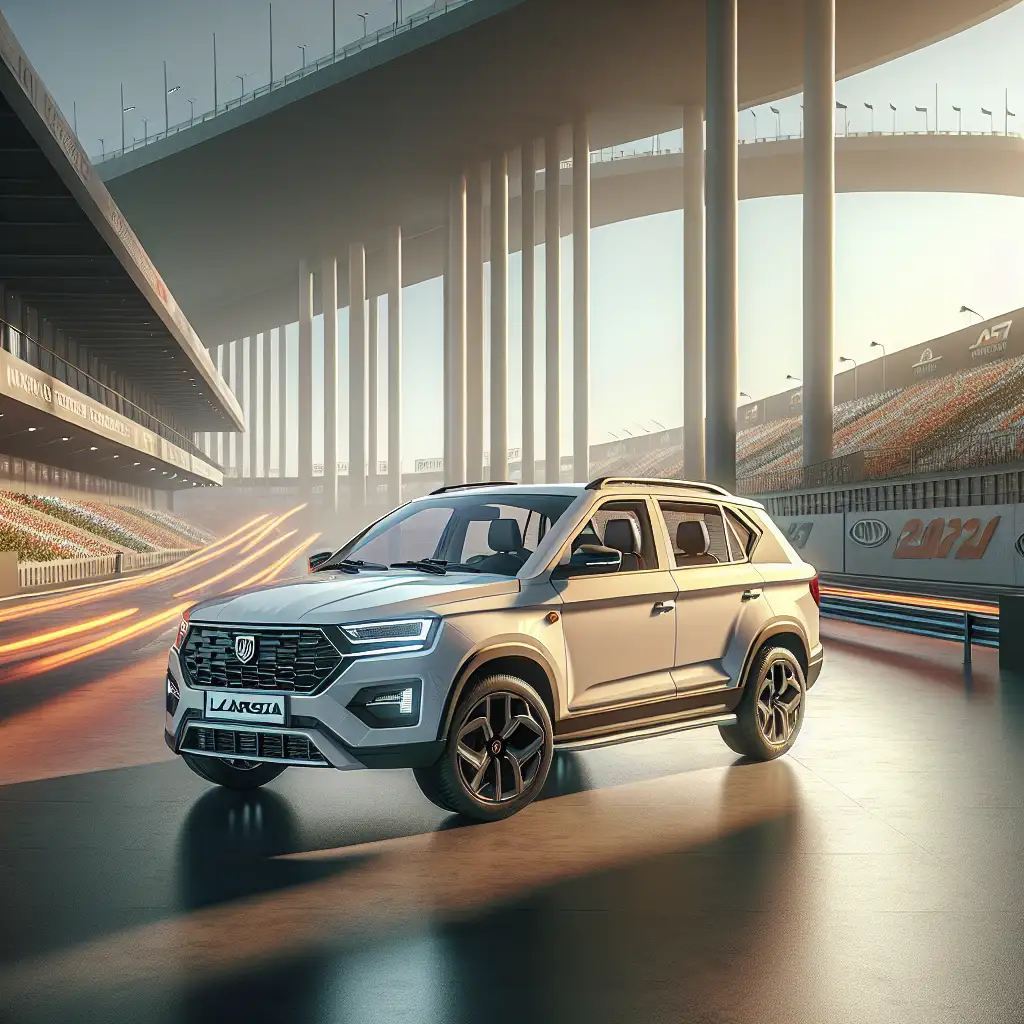 Testbericht: 2021 Lada Largus Universal (Facelift 2021) 1.6 (106 PS) 7 Sitze